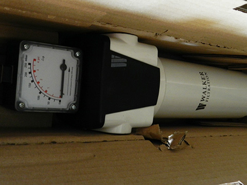 Walker醫(yī)用真空除菌過濾器壓差表是標(biāo)配 Walker醫(yī)用真空除菌過濾器壓差表是標(biāo)配