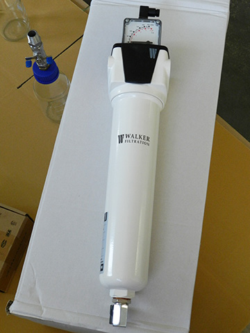 Walker醫(yī)用真空除菌過濾器全套設(shè)備 Walker醫(yī)用真空除菌過濾器全套設(shè)備