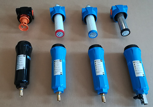 壓縮空氣過濾器 壓縮空氣過濾器