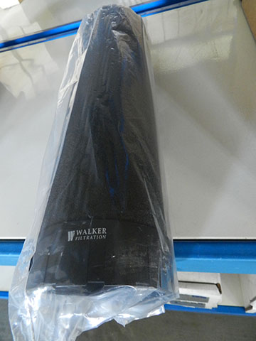 SR醫用中心吸引系統除菌過濾器濾芯