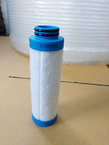 0.01μm WALKER壓縮空氣濾芯及追溯碼 0.01μm WALKER壓縮空氣濾芯及追溯碼