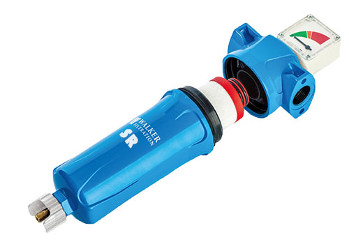 壓縮空氣過濾器 壓縮空氣過濾器