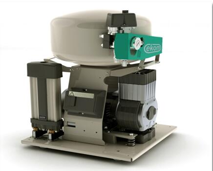 D1系列SR模塊化吸干機(jī)可以集成 D1系列SR模塊化吸干機(jī)可以集成