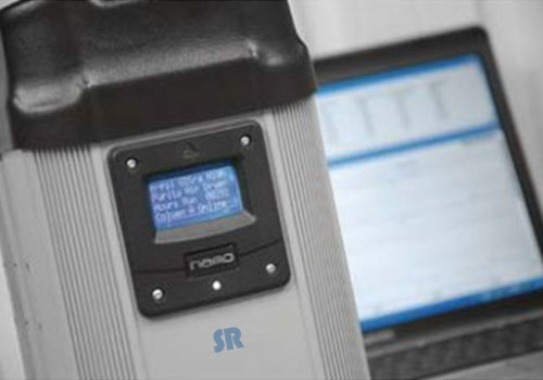 吸附式干燥器面板 吸附式干燥器面板