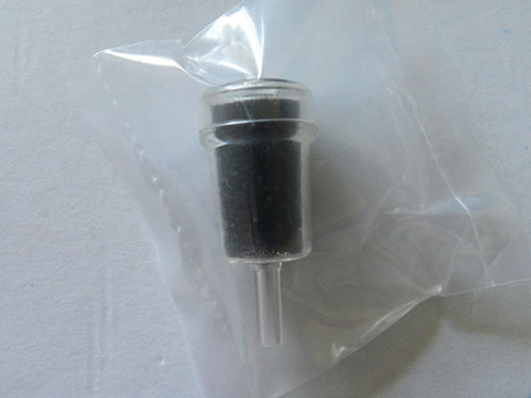 SR一次性過濾器MSB-AC單個實物照片 SR一次性過濾器MSB-AC單個實物照片