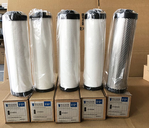 知名品牌過濾器的替換濾芯-Domnick Hunter (Parker) 知名品牌過濾器的替換濾芯-Domnick Hunter (Parker)