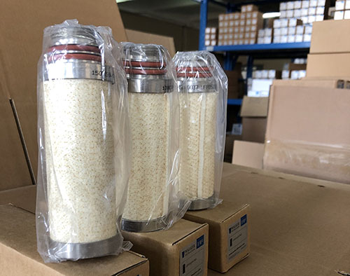 知名品牌過濾器的替換濾芯-Donaldson 知名品牌過濾器的替換濾芯-Donaldson