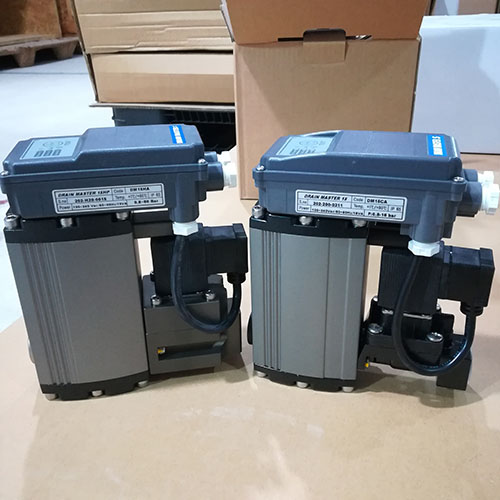 韓國DrainMaster冷凝液排除器之DM15HA DM15CA 韓國DrainMaster冷凝液排除器之DM15HA DM15CA