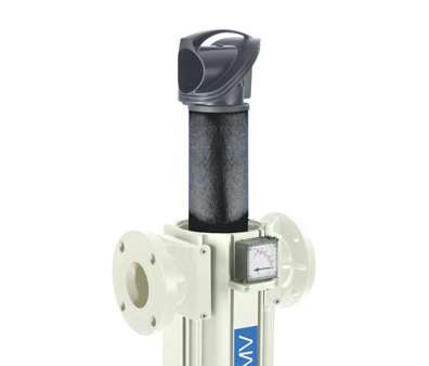 WALKER醫用真空細菌過濾器PROMV系列手提式濾芯方便更換 WALKER醫用真空細菌過濾器PROMV系列手提式濾芯方便更換