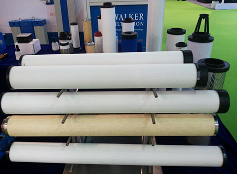 英國WALKER提供各大品牌過濾器的替換濾芯部分展示 英國WALKER提供各大品牌過濾器的替換濾芯部分展示
