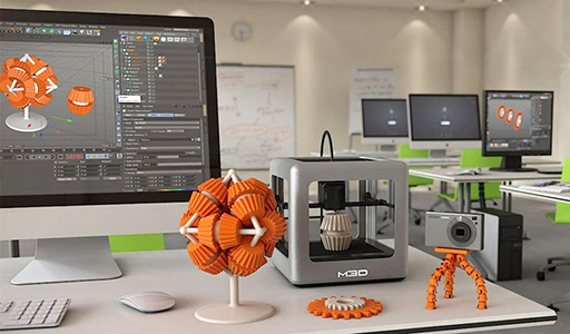 英國SR模塊制氮機(jī)為金屬3D打印技術(shù)提供源源不斷的高純氮?dú)? alt=