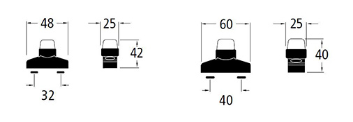 WALKER壓差表和WALKER壓差指示器尺寸圖3 WALKER壓差表和WALKER壓差指示器尺寸圖3