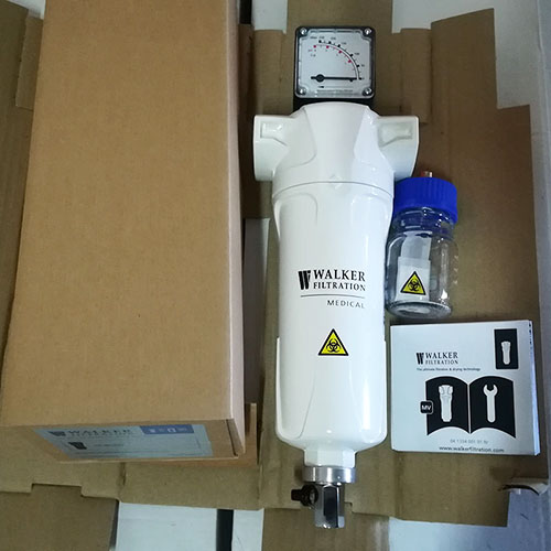 所有WALKER真空除菌過濾器標配的WALKER壓差表65DPG250B 所有WALKER真空除菌過濾器標配的WALKER壓差表65DPG250B