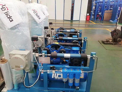 三級AFE過濾器 三級AFE過濾器