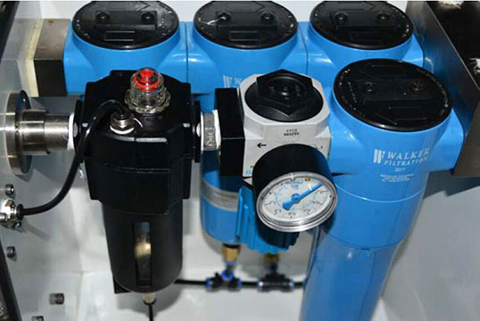 SR礦用防塵呼吸器內(nèi)部不同配置可按需定制 SR礦用防塵呼吸器內(nèi)部不同配置可按需定制