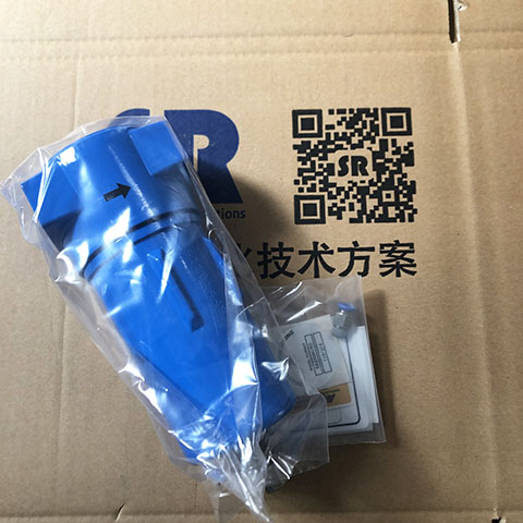 SRB氧氣過濾器 SRB氧氣過濾器