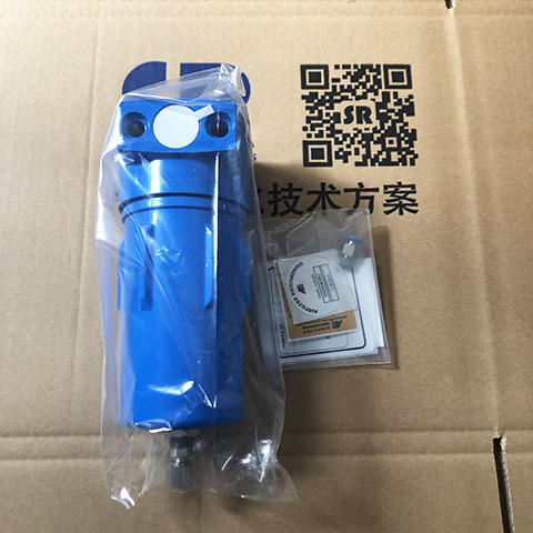 SRB氧氣過濾器及附件 SRB氧氣過濾器及附件