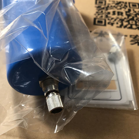 SRB氧氣過濾器排水器 SRB氧氣過濾器排水器