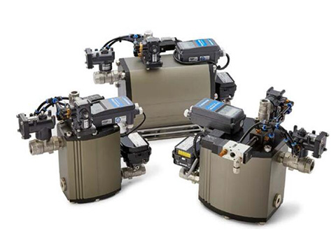 DrainMaster系列零氣耗自動排水器-多種真空系統排水器