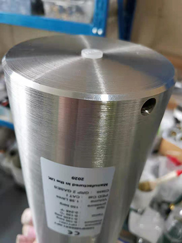 100HP100SSX1-NPT過濾器底部 100HP100SSX1-NPT過濾器底部