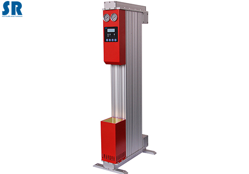 模塊式吸附式干燥機 模塊式吸附式干燥機