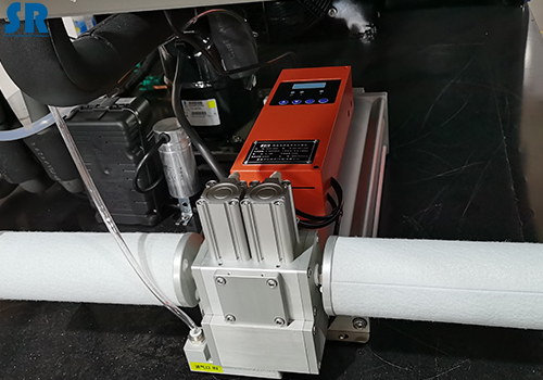 模塊式吸附式干燥機 模塊式吸附式干燥機