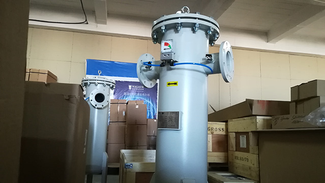 醫(yī)用真空除菌SR法蘭過濾器 醫(yī)用真空除菌SR法蘭過濾器