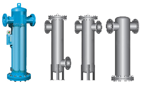 多種形式的SR法蘭過濾器 多種形式的SR法蘭過濾器
