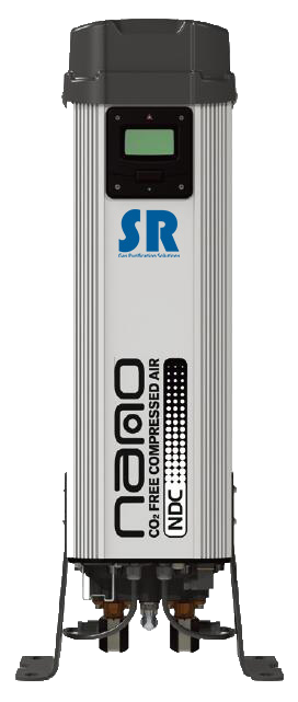 SR二氧化碳吸附模塊 SR二氧化碳吸附模塊