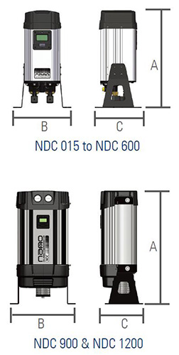 SR二氧化碳吸附模塊型號(hào)及外觀 SR二氧化碳吸附模塊型號(hào)及外觀