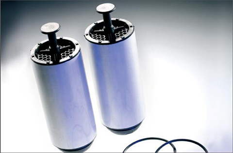 SR二氧化碳吸附模塊內(nèi)部吸附筒 SR二氧化碳吸附模塊內(nèi)部吸附筒