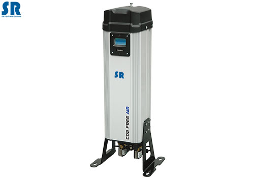 二氧化碳吸附式干燥器 二氧化碳吸附式干燥器