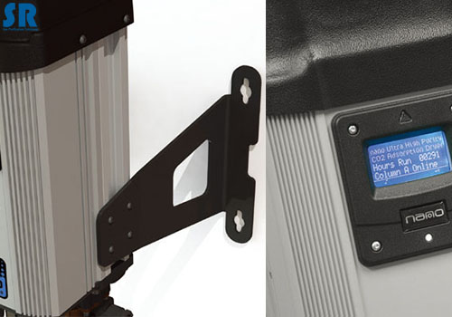 二氧化碳吸附干燥器 二氧化碳吸附干燥器