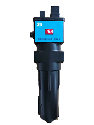 SR壓縮空氣加熱器A75TH SR壓縮空氣加熱器A75TH