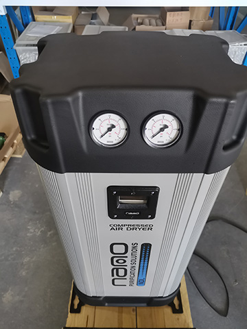 SR模塊吸附式干燥機NAD010 SR模塊吸附式干燥機NAD010