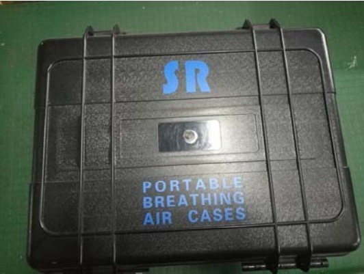 呼吸過濾系統(tǒng) 呼吸過濾系統(tǒng)