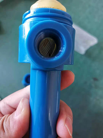 SR氧氣加濕器內(nèi)部中空膜纖維 SR氧氣加濕器內(nèi)部中空膜纖維