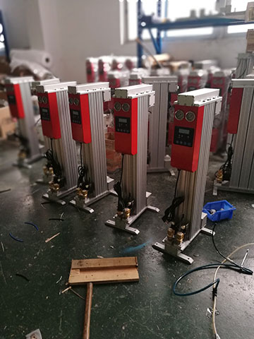 SR HAD系列模塊吸干機備貨充足 SR HAD系列模塊吸干機備貨充足