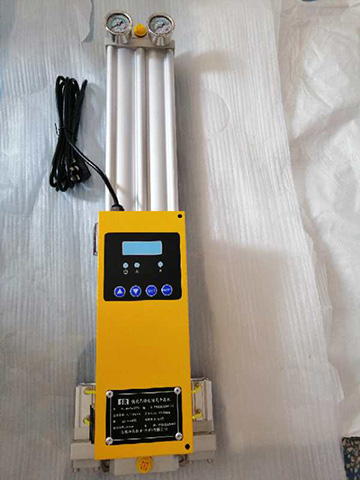 SR HAD系列模塊吸干機簡單高效 SR HAD系列模塊吸干機簡單高效