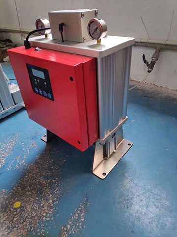 SR HAD系列模塊吸干機重量輕 SR HAD系列模塊吸干機重量輕