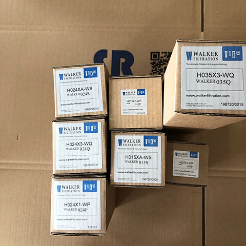 WALKER多種型號濾芯 WALKER多種型號濾芯