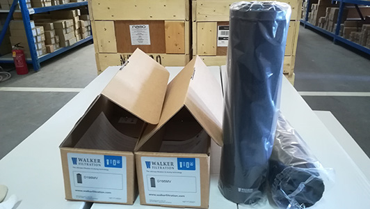 SR醫用真空除菌過濾器濾芯D195MV SR醫用真空除菌過濾器濾芯D195MV