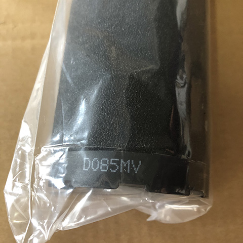 沃克負壓細菌濾芯D085MV 沃克負壓細菌濾芯D085MV