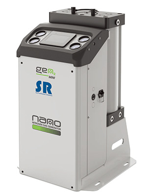 SR迷你變壓吸附模塊制氮機 SR迷你變壓吸附模塊制氮機