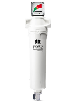 SR醫用除菌過濾器