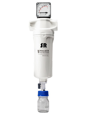 醫用真空除菌過濾器 醫用真空除菌過濾器