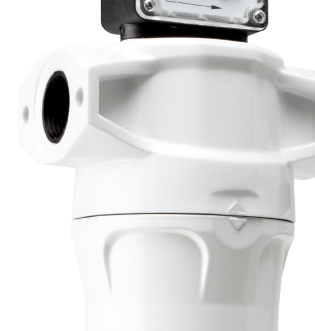 WALKER醫用真空除菌過濾器細節 WALKER醫用真空除菌過濾器細節