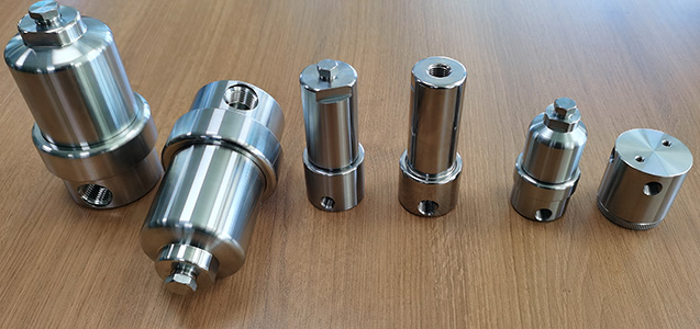 各種HP系列小型高壓過濾器 各種HP系列小型高壓過濾器