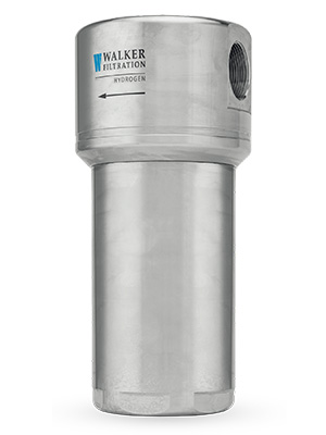 WALKER氫氣過濾器 WALKER氫氣過濾器