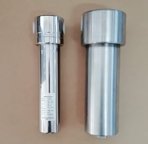 SR不銹鋼氫氣過濾器和WALKER不銹鋼過濾器 SR不銹鋼氫氣過濾器和WALKER不銹鋼過濾器